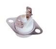 Chine Le KSD cassent le thermostat bimétallique de disque d'appareil de chauffage/interrupteur thermique bimétallique pour le lave-vaisselle fournisseur