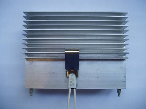 protecteur thermique à C.A. 250V/7A/protecteur BR-B6D circuit de moteur pour des bobines